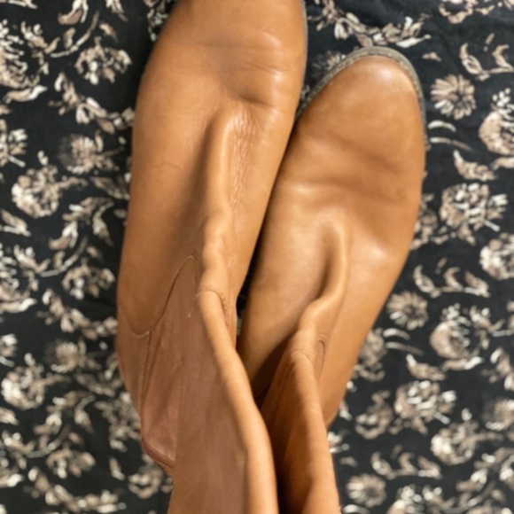 Sam Edelman brown boot woman’s - Picture 3 of 3